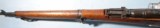WWII OR WW2 JAPANESE ARISAKA TYPE 99 MILITARY RIFLE WITH MONOPOD AND INTACT MUM. - 7 of 9