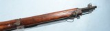 WWII OR WW2 JAPANESE ARISAKA TYPE 99 MILITARY RIFLE WITH MONOPOD AND INTACT MUM. - 3 of 9