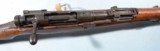 WWII OR WW2 JAPANESE ARISAKA TYPE 99 MILITARY RIFLE WITH MONOPOD AND INTACT MUM. - 4 of 9