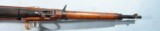 WW2 OR WWII JAPANESE ARISAKA TYPE 38 5TH SERIES NAGOYA ARSENAL 6.5MM CARBINE WITH MUM, CIRCA 1933-1940. - 2 of 9
