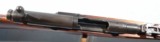 WW2 OR WWII JAPANESE ARISAKA TYPE 38 5TH SERIES NAGOYA ARSENAL 6.5MM CARBINE WITH MUM, CIRCA 1933-1940. - 3 of 9