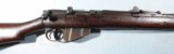 WWI OR WW1 BRITISH SMLE ENFIELD NO.1 MK.3 STAR .303 BRITISH RIFLE, CIRCA 1918. - 2 of 9