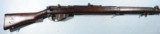 WWI OR WW1 BRITISH SMLE ENFIELD NO.1 MK.3 STAR .303 BRITISH RIFLE, CIRCA 1918. - 1 of 9