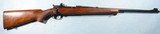 VERY EARLY 1ST YEAR WINCHESTER MODEL 70 PRE-WAR 30-06 CAL. RIFLE SERIAL #336 CIRCA 1936. - 1 of 7