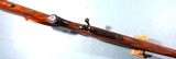 BEITZINGER CUSTOM PRE-64 MODEL 70 DELUXE .270 WIN. CAL. RIFLE W/LEUPOLD VARI-X 2X7 SCOPE. - 4 of 10