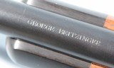 BEITZINGER CUSTOM PRE-64 MODEL 70 DELUXE .270 WIN. CAL. RIFLE W/LEUPOLD VARI-X 2X7 SCOPE. - 7 of 10