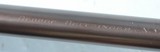 GEORGE BEITZINGER MAUSER OBERNDORF 98 CUSTOM 7X57MM RIFLE W/LYMAN ALASKAN 2 ½ X SCOPE CIRCA 1980’S. - 10 of 10