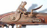 SPRINGFIELD U.S. MODEL 1795 TYPE 1 FLINTLOCK MUSKET W/BAYONET CIRCA 1803. - 2 of 12