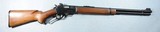 MARLIN MODEL 336RC LEVER ACTION .35 REM. CAL CARBINE CIRCA 1960. - 1 of 5