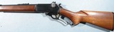 MARLIN MODEL 336RC LEVER ACTION .35 REM. CAL CARBINE CIRCA 1960. - 2 of 5