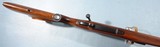 BEITZINGER PRE-64 WINCHESTER MODEL 70 DELUXE .30-06 RIFLE W/LEUPOLD M8-6X SCOPE. - 4 of 8