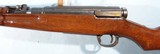 WWII WW2 JAPANESE ARISAKA TYPE 38 CARBINE 4TH SERIES 6MM BY NAGOYA. - 5 of 7