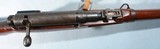 WWII WW2 JAPANESE ARISAKA TYPE 38 CARBINE 4TH SERIES 6MM BY NAGOYA. - 3 of 7