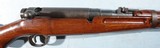 WWII WW2 JAPANESE ARISAKA TYPE 38 CARBINE 4TH SERIES 6MM BY NAGOYA. - 2 of 7