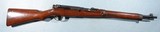 WWII WW2 JAPANESE ARISAKA TYPE 38 CARBINE 4TH SERIES 6MM BY NAGOYA. - 1 of 7
