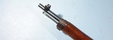 WWII WW2 JAPANESE ARISAKA TYPE 38 CARBINE 4TH SERIES 6MM BY NAGOYA. - 7 of 7