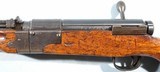 WWII WW2 JAPANESE ARISAKA TYPE 2 (TYPE 99 VARIATION) 7.7MM TAKEDOWN PARATROOPER RIFLE. - 3 of 7
