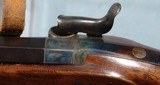 CASED PAIR OF JOHAN NOVOTNY OF PRAGUE PERCUSSION DUELLING/TARGET PISTOLS CA. 1860’S-70’S. - 12 of 14
