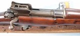 WW1 WWI WINCHESTER ENFIELD U.S. MODEL M1917 1917 OR P17 P-17 .30-06 SPFD RIFLE DATED 2-18. - 4 of 7