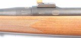 LIKE NEW MAUSER ODERNDORF M96 .30-06 STRAIGHT PULL BOLT ACTION RIFLE. - 3 of 4