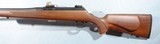 LIKE NEW MAUSER ODERNDORF M96 .30-06 STRAIGHT PULL BOLT ACTION RIFLE. - 2 of 4