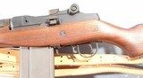 NEW IN BOX SPRINGFIELD ARMORY M1A OR M1-A M14 TYPE 7.62 (.308) NATIONAL MATCH SEMI-AUTO RIFLE MA9201. - 5 of 7