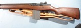 NEW IN BOX SPRINGFIELD ARMORY M1A OR M1-A M14 TYPE 7.62 (.308) NATIONAL MATCH SEMI-AUTO RIFLE MA9201. - 4 of 7