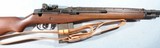 NEW IN BOX SPRINGFIELD ARMORY M1A OR M1-A M14 TYPE 7.62 (.308) NATIONAL MATCH SEMI-AUTO RIFLE MA9201. - 2 of 7