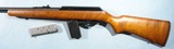 BRAND NEW MARLIN MODEL 45 .45ACP CAMP SEMI AUTO RIFLE WITH 2 FACTORY MAGS. - 3 of 7