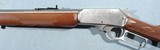 LIKE NEW MARLIN MODEL 1895GS OR 1895 GS GUIDE GUN STAINLESS STEEL .45-70 GOVT. LEVER ACTION CARBINE. - 4 of 6