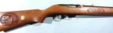 NEW IN BOX RUGER 10-22 OR 10/22 VIRGINIA EDITION LIMITED SEMI-AUTO .22LR RIFLE. - 2 of 7
