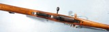 WW2 WWII JAPANESE ARISAKA TYPE 99 7.7MM RIFLE NAGOYA ARSENAL 4TH SERIES RIFLE WITH MONOPOD AND MUM, CIRCA 1939-45. - 4 of 8