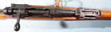 WW2 WWII JAPANESE ARISAKA TYPE 99 7.7MM RIFLE NAGOYA ARSENAL 4TH SERIES RIFLE WITH MONOPOD AND MUM, CIRCA 1939-45. - 2 of 8
