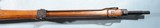 WW2 WWII JAPANESE ARISAKA TYPE 99 7.7MM RIFLE NAGOYA ARSENAL 4TH SERIES RIFLE WITH MONOPOD AND MUM, CIRCA 1939-45. - 5 of 8