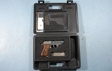 NEW IN BOX SIG SAUER MODEL P230SL OR P230 SL .380ACP 9MM KURZ STAINLESS PISTOL, CIRCA 1990'S. - 2 of 5