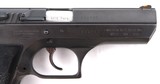MAGNUM RESEARCH DESERT EAGLE BABY EAGLE JERICHO 941 9MM ALL STEEL FULL SIZE PISTOL. - 3 of 8