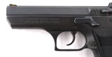 MAGNUM RESEARCH DESERT EAGLE BABY EAGLE JERICHO 941 9MM ALL STEEL FULL SIZE PISTOL. - 4 of 8