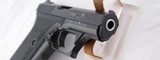 NEW IN BOX HECKLER & KOCH HK P7M13 OR P7 M13 9MM SQUEEZECOCKER PISTOL, CIRCA 1993. - 6 of 9