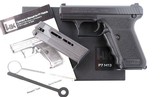 NEW IN BOX HECKLER & KOCH HK P7M13 OR P7 M13 9MM SQUEEZECOCKER PISTOL, CIRCA 1993. - 1 of 9