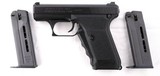 NEW IN BOX HECKLER & KOCH HK P7M13 OR P7 M13 9MM SQUEEZECOCKER PISTOL, CIRCA 1993. - 7 of 9