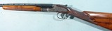 L. C. SMITH GUN COMPANY 410 GA.-3” CUSTOM DELUXE 28” SHOTGUN CIRCA 1950. - 5 of 9