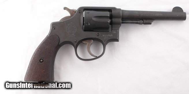 S&w Victory Property