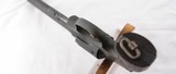 WW2 WWII SMITH & WESSON VICTORY MODEL .38S&W UNITED STATES PROPERTY REVOLVER, CIRCA 1942. - 4 of 6