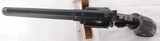 EARLY ORIGINAL SMITH & WESSON K38 OR K-38 TARGET MASTERPIECE PRE-MODEL 14 6" BLUE REVOLVER, CIRCA 1950. - 6 of 7