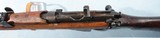 WWII WW2 BRITISH G.R.I. ISHAPORE NO.1 MK. III NO1 MK3 SMLE .303 BRITISH RIFLE, CIRCA 1929. - 4 of 8