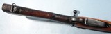 WWII WW2 BRITISH G.R.I. ISHAPORE NO.1 MK. III NO1 MK3 SMLE .303 BRITISH RIFLE, CIRCA 1929. - 6 of 8
