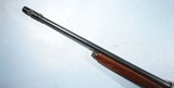 SAVAGE MODEL 755 A OR 755A 12GA. SEMI-AUTO SHOTGUN, CIRCA 1949-58. - 7 of 8