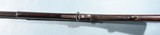 VERY FINE CONDITION BRITISH ENFIELD MARTINI HENRY MARK IV LONG LEVER .577 RIFLE. - 6 of 9
