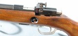 VERY NICE ORIGINAL WINCHESTER MODEL 69A OR 69-A .22LR .22SHORT OR LONG BOLT ACTION RIFLE. - 6 of 7