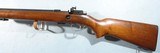 VERY NICE ORIGINAL WINCHESTER MODEL 69A OR 69-A .22LR .22SHORT OR LONG BOLT ACTION RIFLE. - 4 of 7